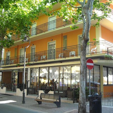 بيلاريا-إيجيا مارينا Albergo Santo Stefano المظهر الخارجي الصورة