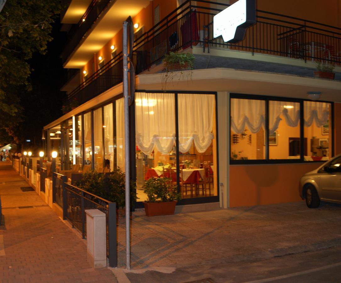 بيلاريا-إيجيا مارينا Albergo Santo Stefano المظهر الخارجي الصورة