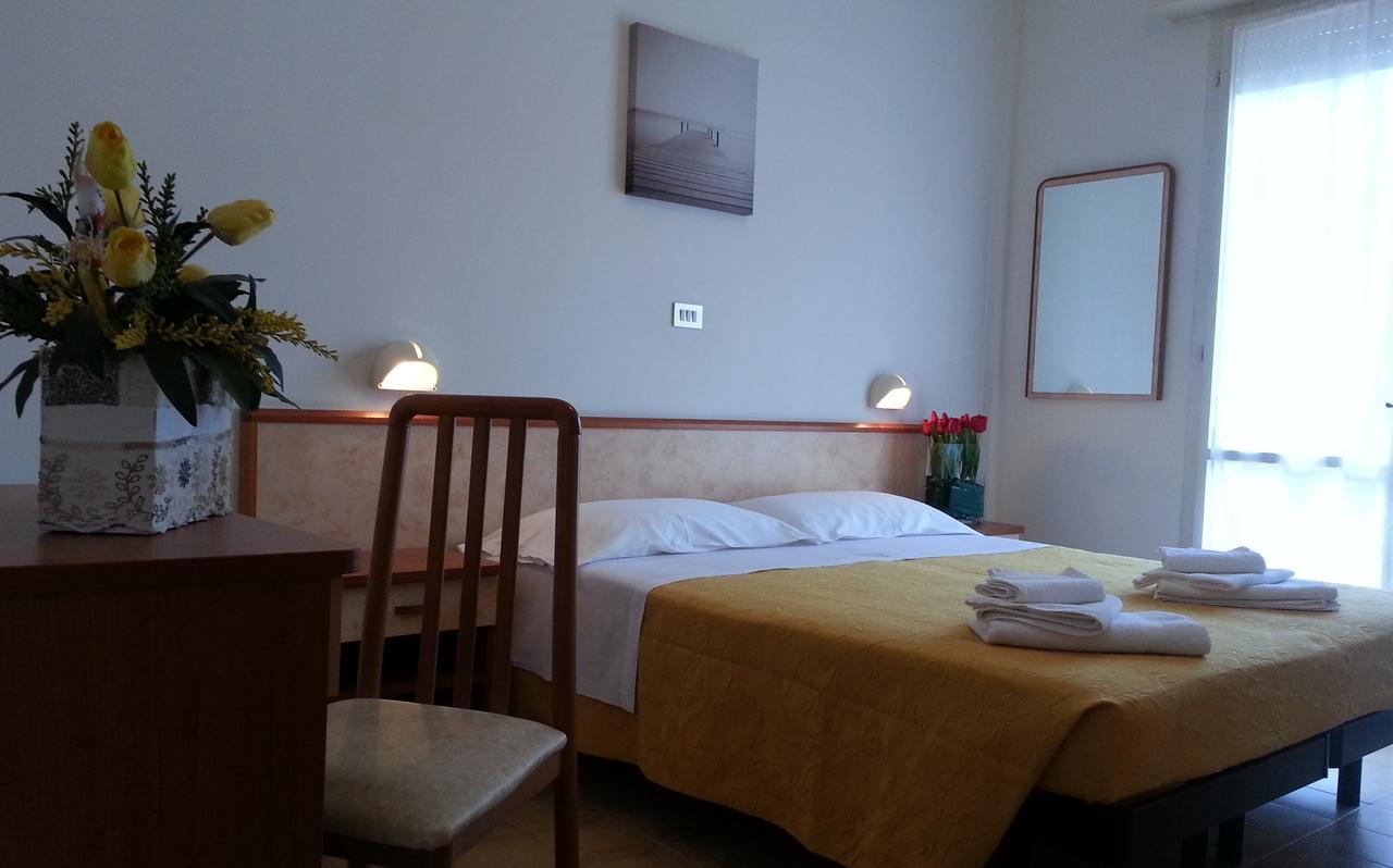 بيلاريا-إيجيا مارينا Albergo Santo Stefano المظهر الخارجي الصورة