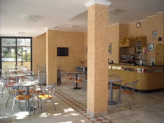 بيلاريا-إيجيا مارينا Albergo Santo Stefano المظهر الخارجي الصورة